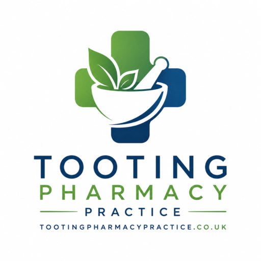 Tooting Pharmacy Practice